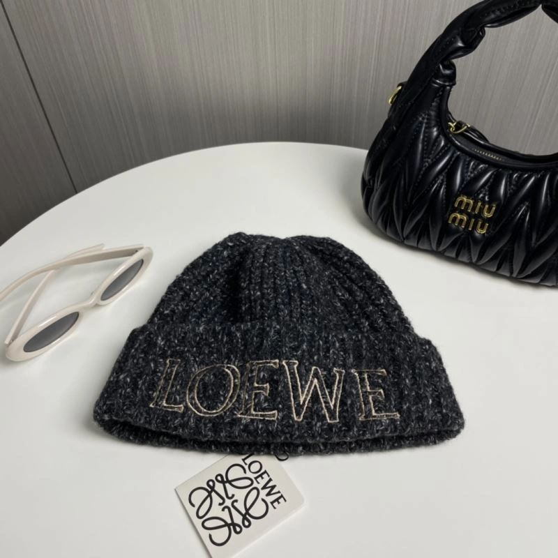 MoistureWicking Loewe Caps 258417