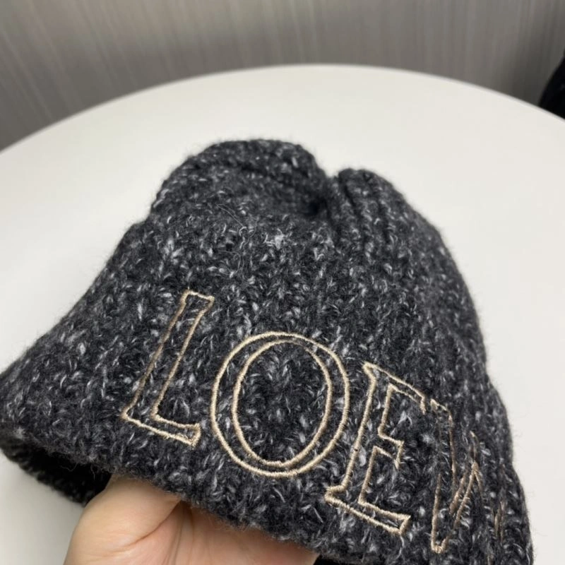MoistureWicking Loewe Caps 258417