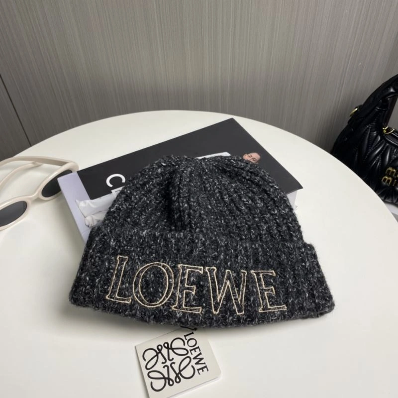 MoistureWicking Loewe Caps 258417