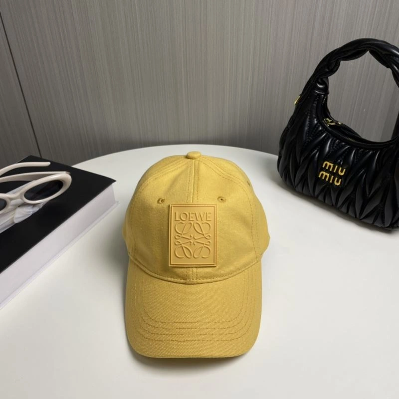 FlexibleFit Loewe Caps 258416