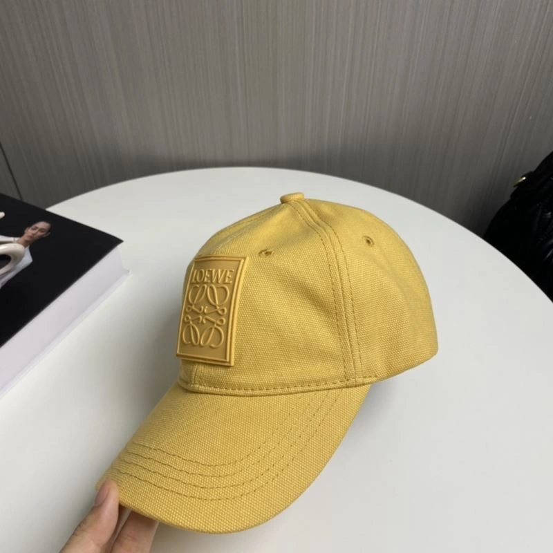FlexibleFit Loewe Caps 258416