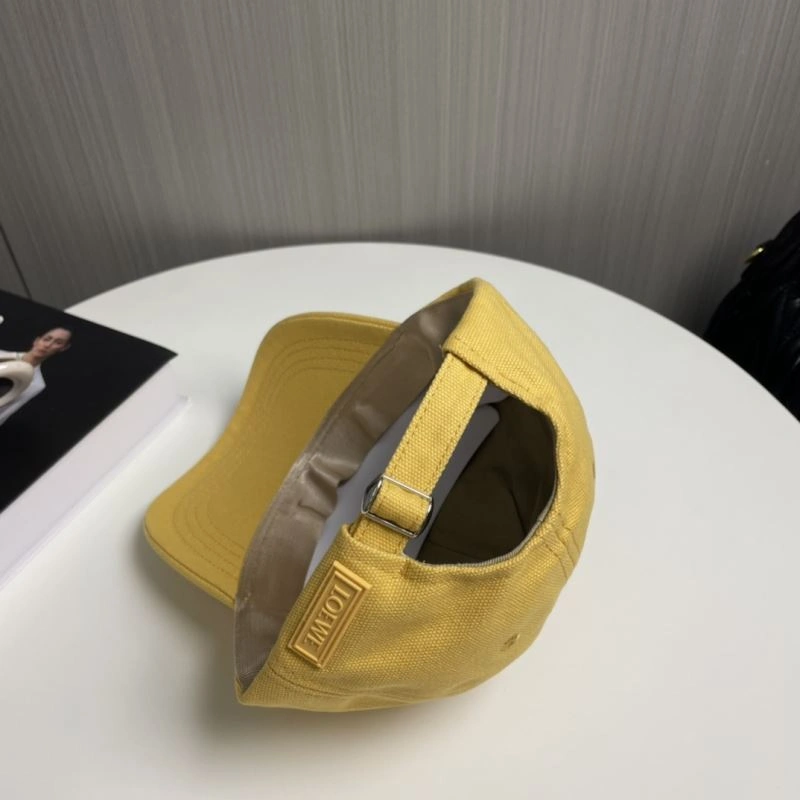 FlexibleFit Loewe Caps 258416