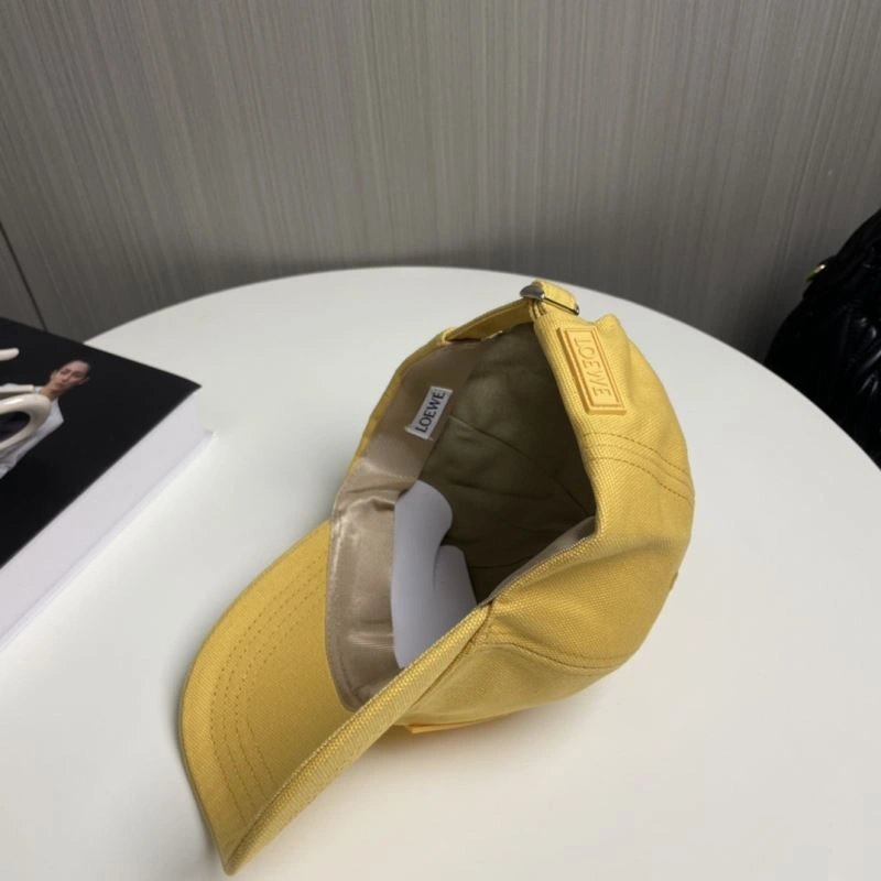 FlexibleFit Loewe Caps 258416