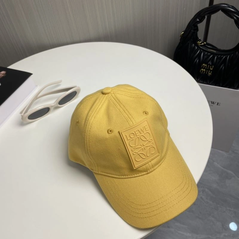 FlexibleFit Loewe Caps 258416