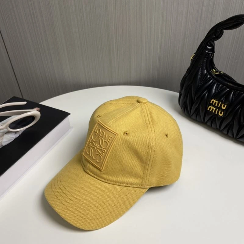 FlexibleFit Loewe Caps 258416