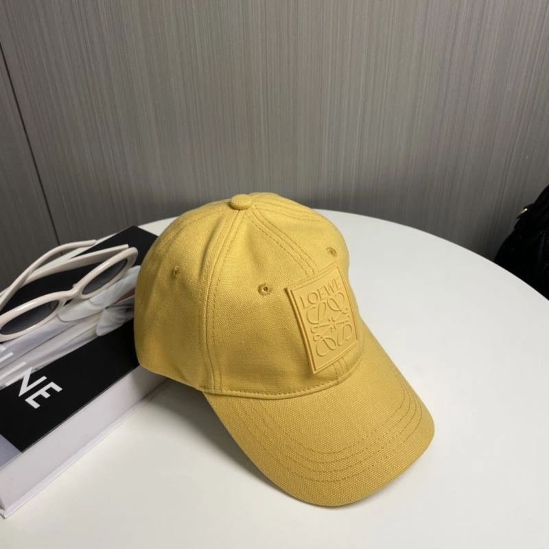 FlexibleFit Loewe Caps 258416