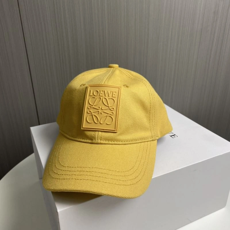 FlexibleFit Loewe Caps 258416