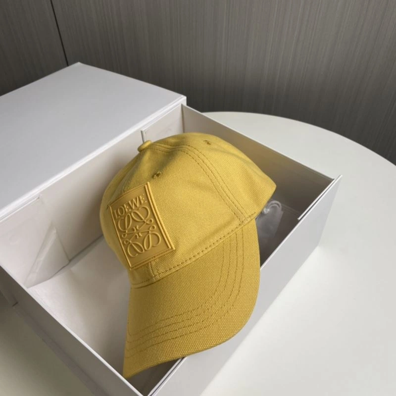 FlexibleFit Loewe Caps 258416