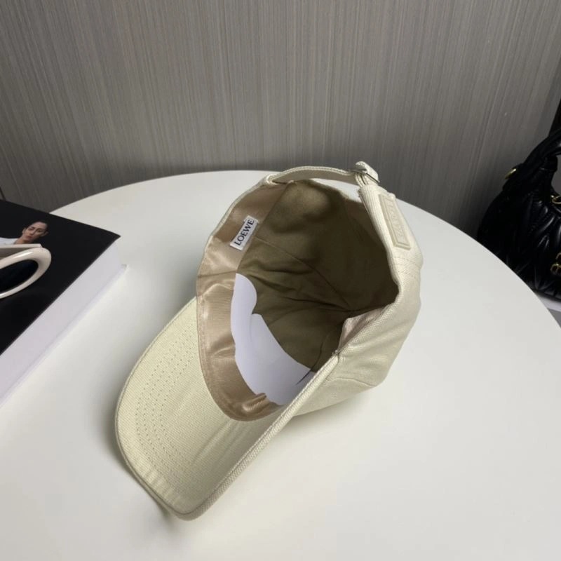 Loewe Caps Durable 258412