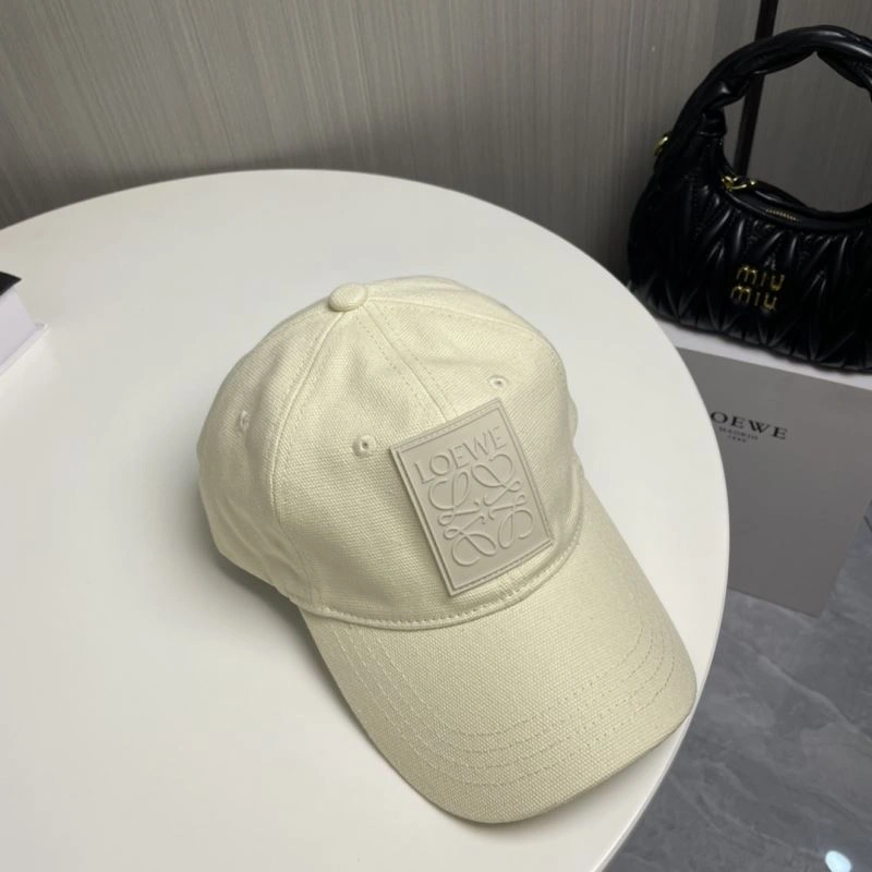 Loewe Caps Durable 258412