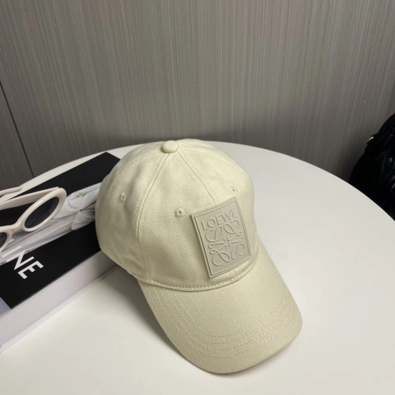 Loewe Caps Durable 258412