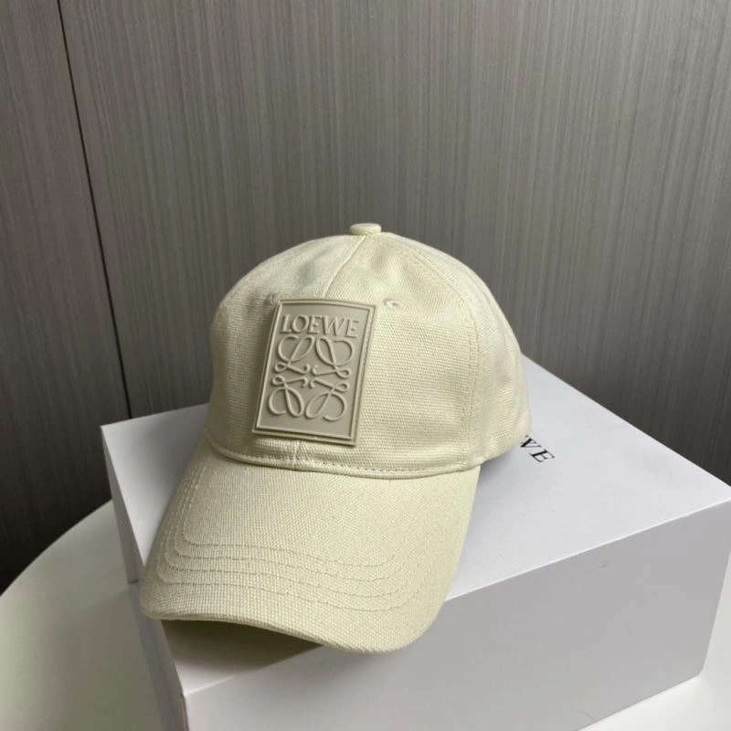 Loewe Caps Durable 258412