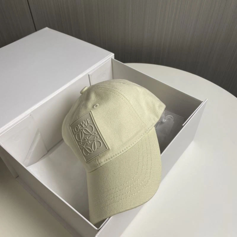 Loewe Caps Durable 258412