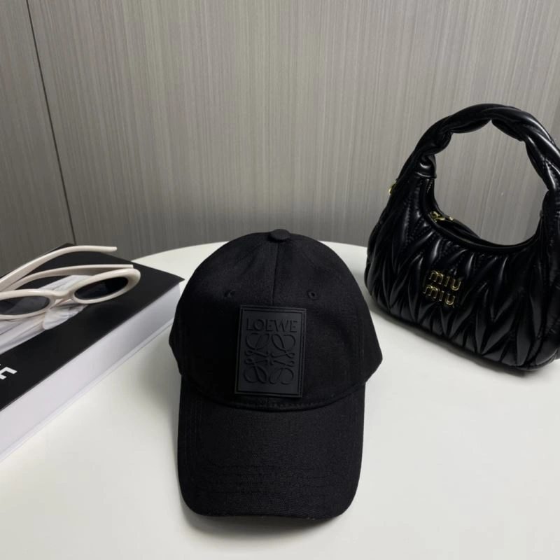 Loewe Caps Unique 258410