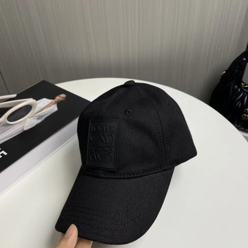Loewe Caps Unique 258410
