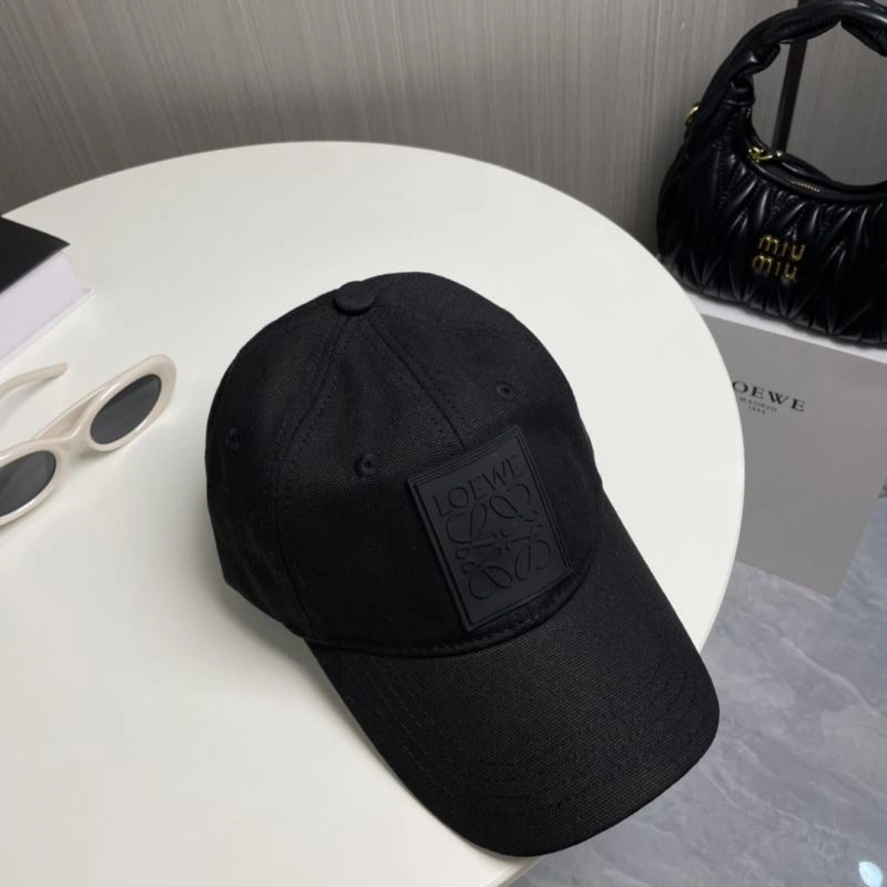 Loewe Caps Unique 258410