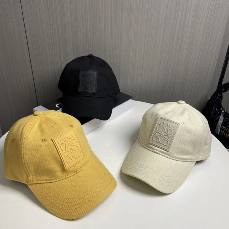 Loewe Caps Unique 258410
