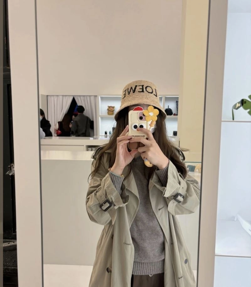 Loewe Caps Lightweight 258429