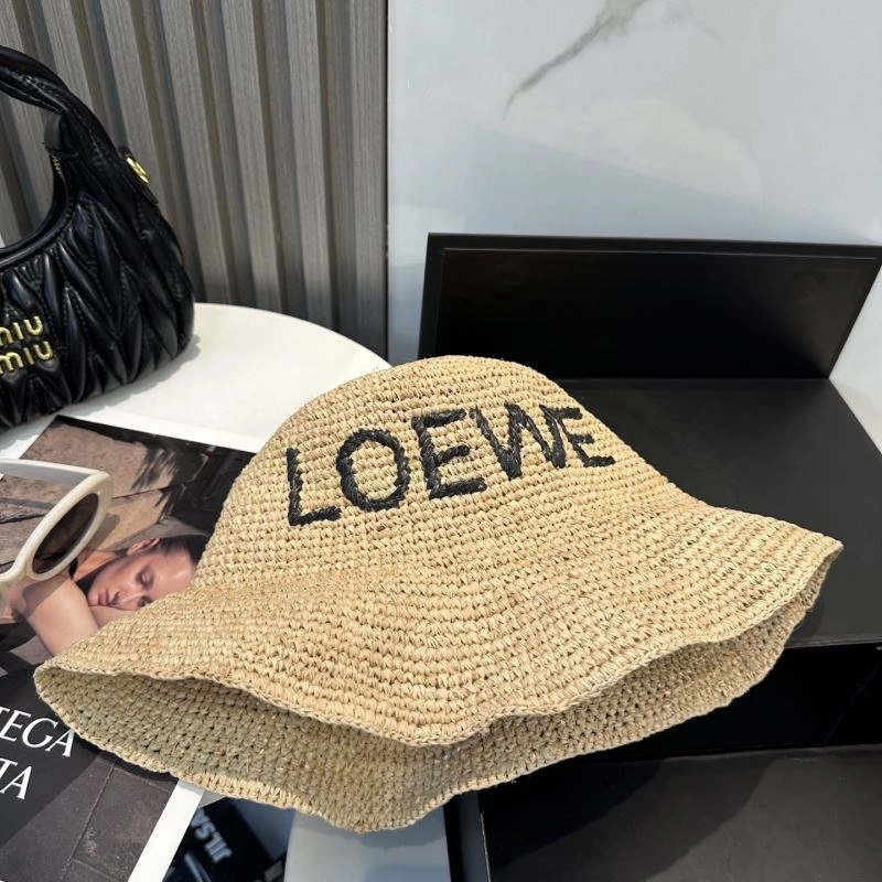 Loewe Caps Lightweight 258429