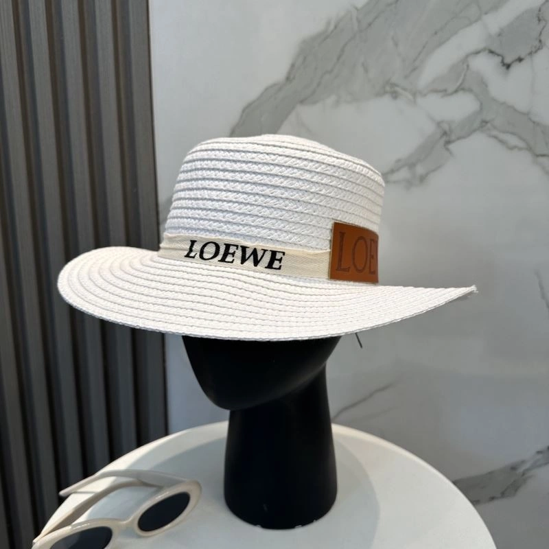 EyeCatching Loewe Caps 258401