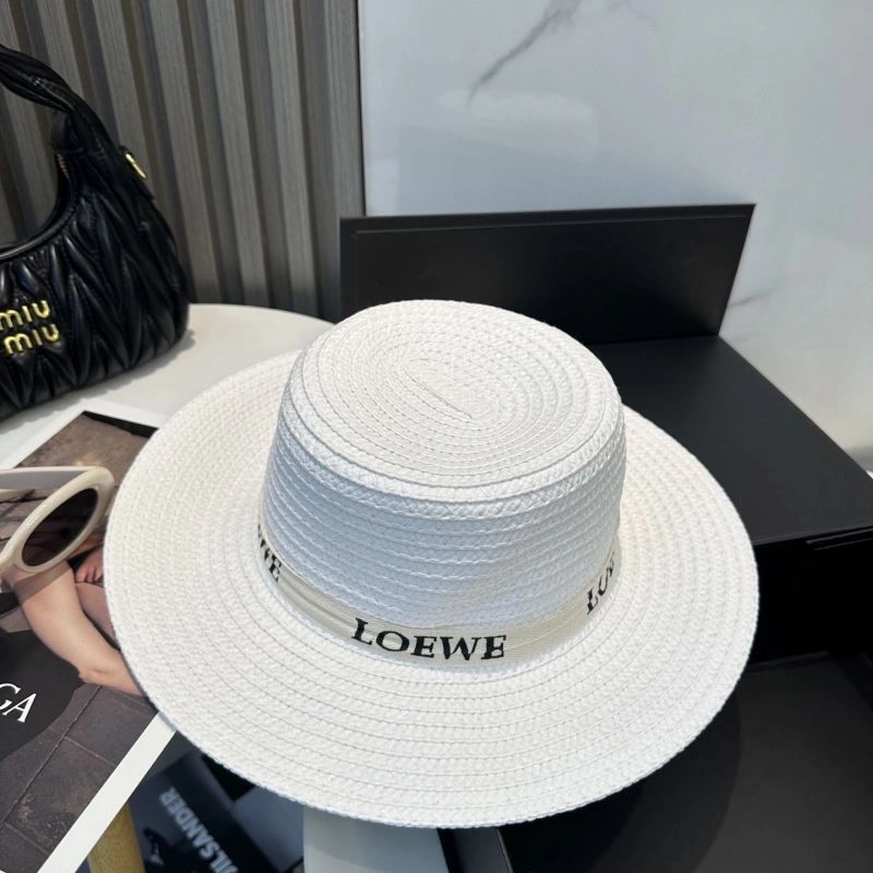 EyeCatching Loewe Caps 258401