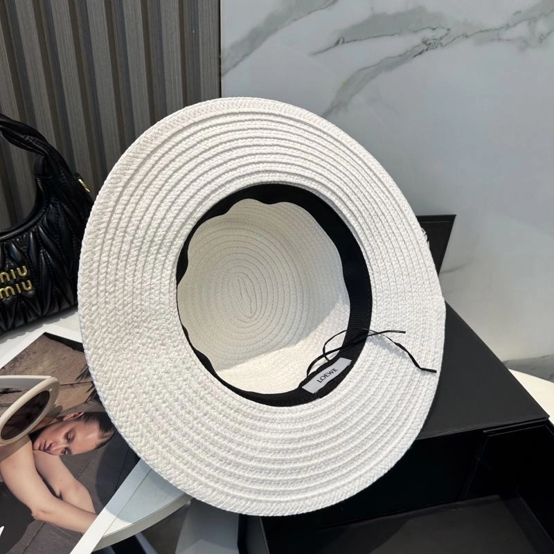 EyeCatching Loewe Caps 258401