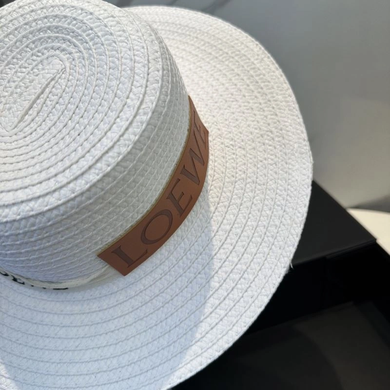 EyeCatching Loewe Caps 258401