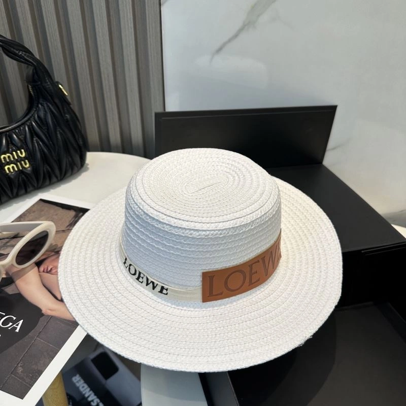 EyeCatching Loewe Caps 258401