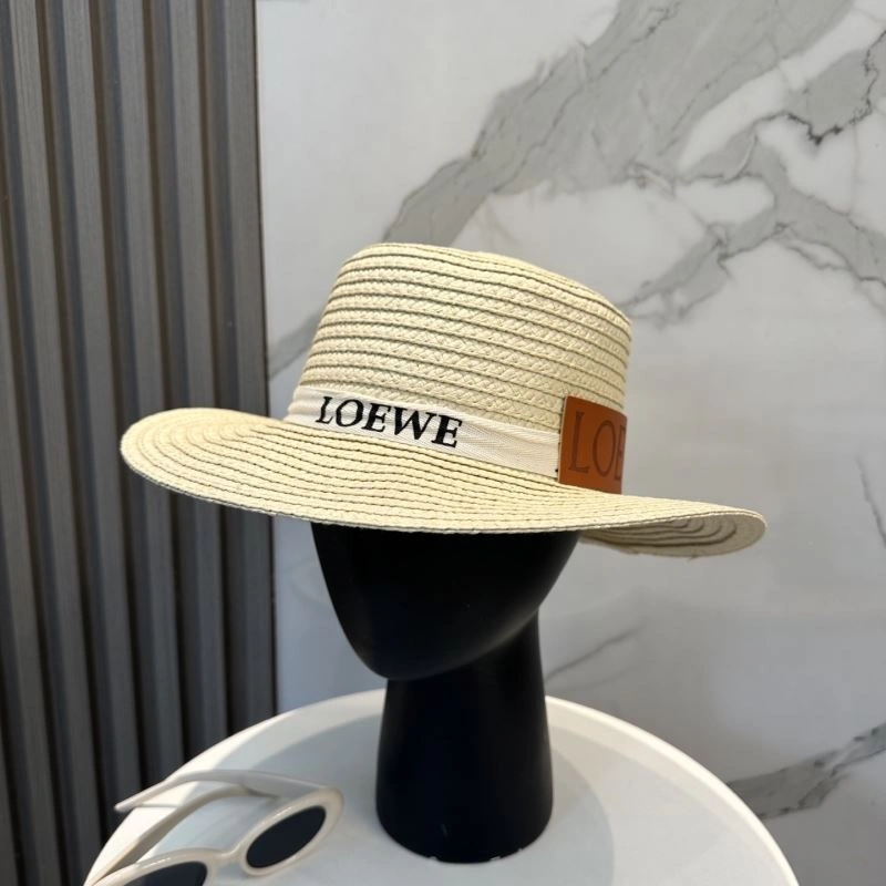 Loewe Caps Stretchable 258403