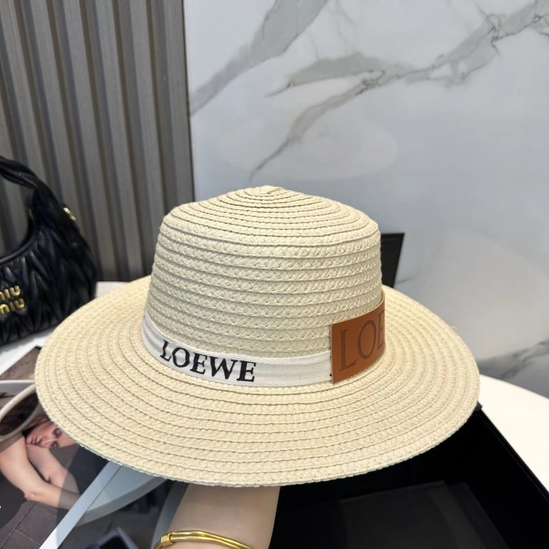 Loewe Caps Stretchable 258403
