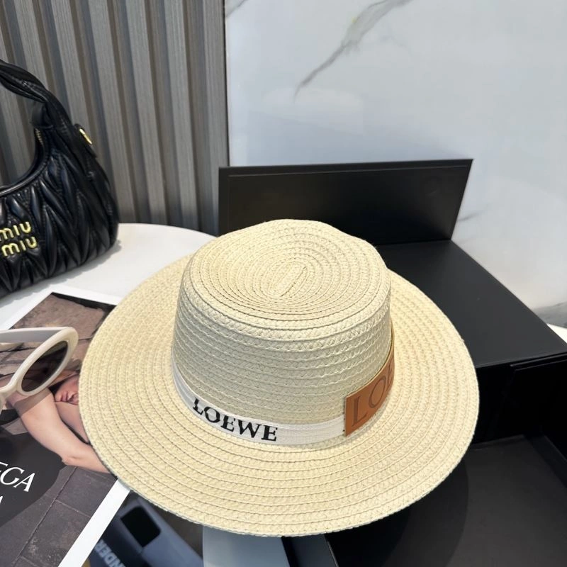 Loewe Caps Stretchable 258403