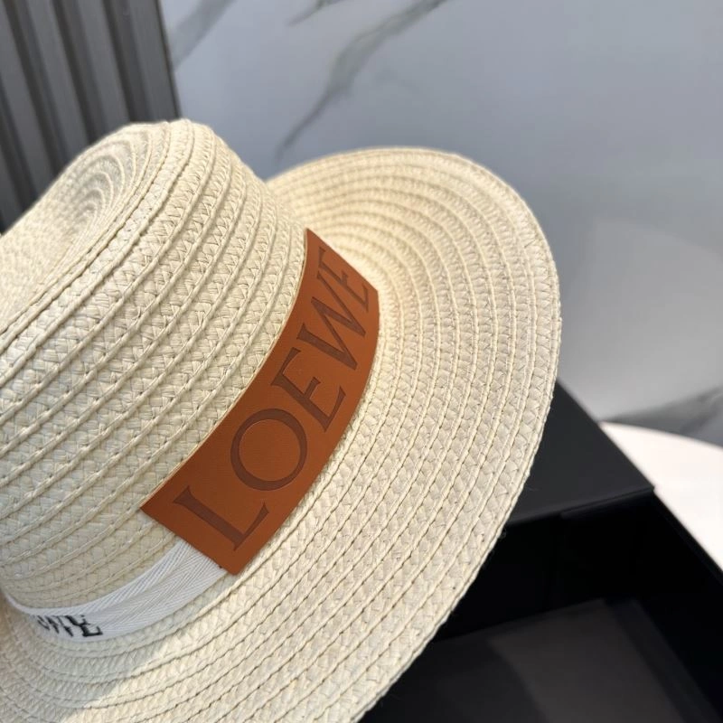 Loewe Caps Stretchable 258403