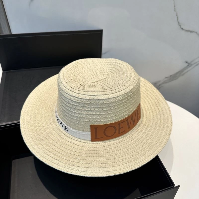 Loewe Caps Stretchable 258403
