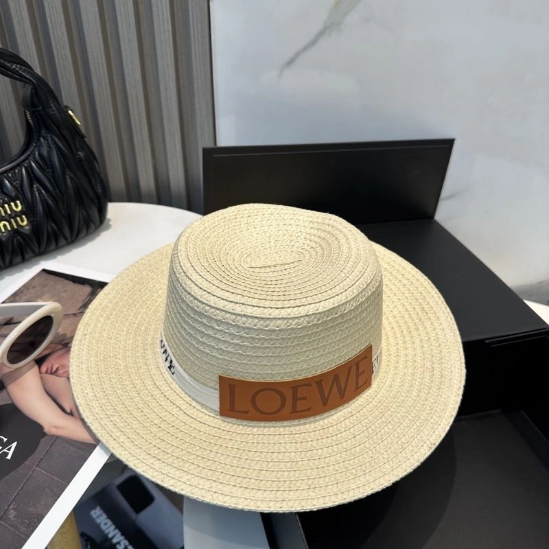Loewe Caps Stretchable 258403
