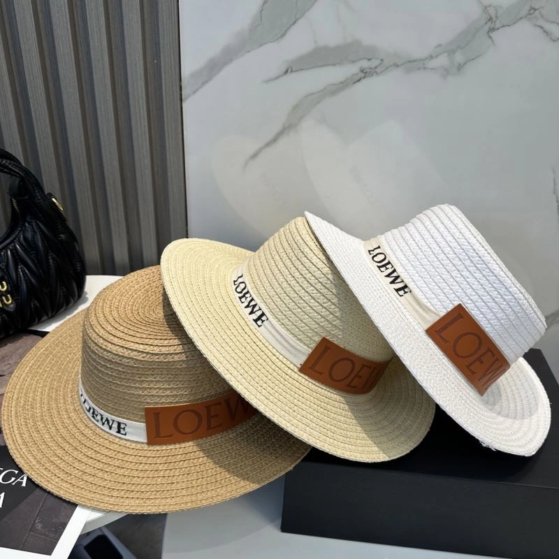 Loewe Caps Stretchable 258403