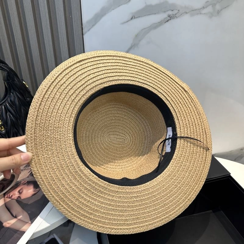 Casual Loewe Caps 258414