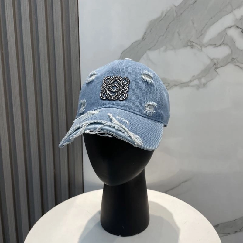 Loewe Caps Sleek 258413
