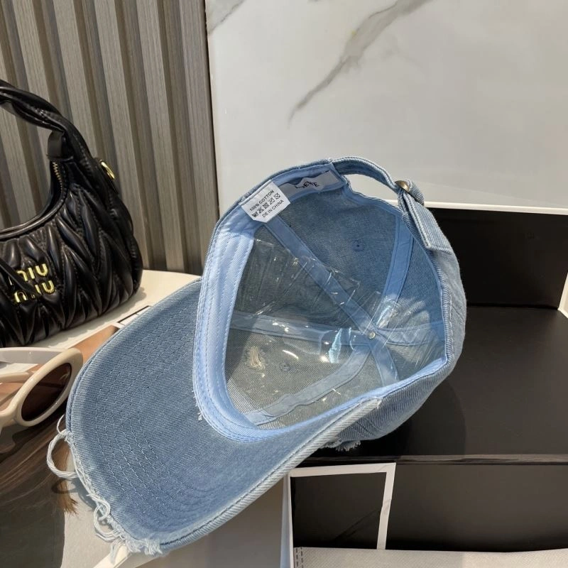 Loewe Caps Sleek 258413