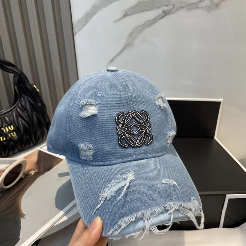Loewe Caps Sleek 258413