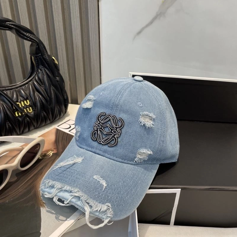 Loewe Caps Sleek 258413