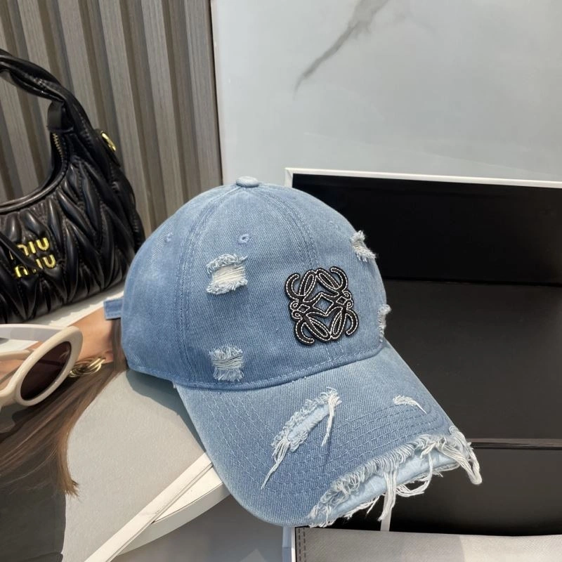 Loewe Caps Sleek 258413
