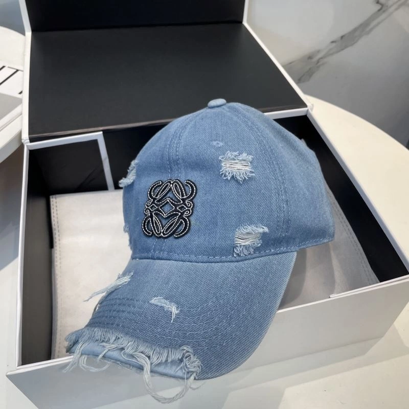 Loewe Caps Sleek 258413