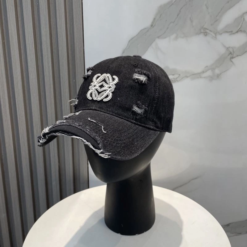 Trendy Loewe Caps 258406