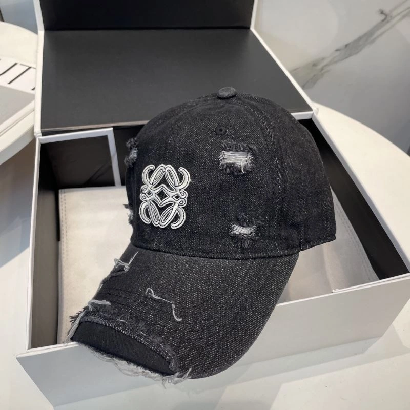 Trendy Loewe Caps 258406