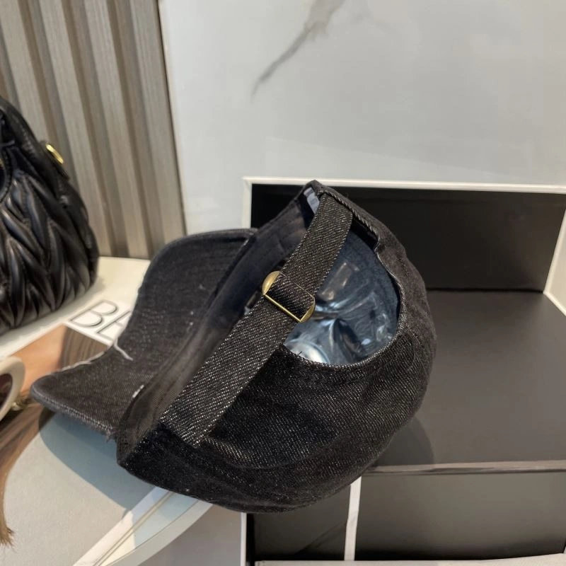 Trendy Loewe Caps 258406