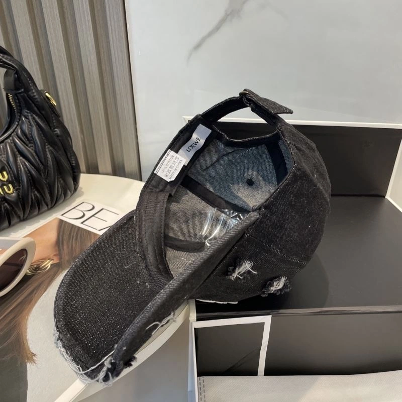Trendy Loewe Caps 258406