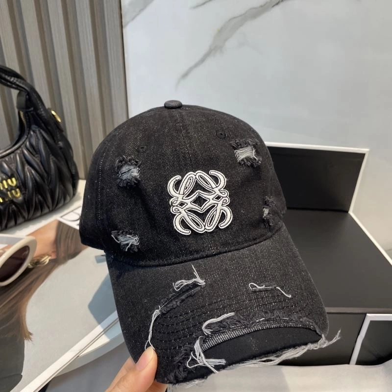 Trendy Loewe Caps 258406