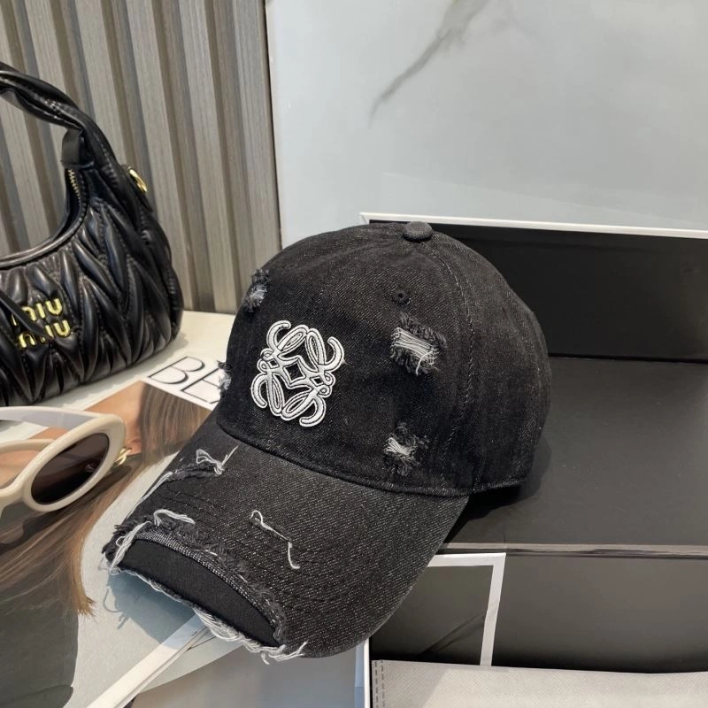 Trendy Loewe Caps 258406