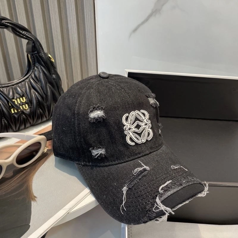 Trendy Loewe Caps 258406