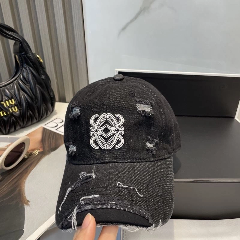 Trendy Loewe Caps 258406
